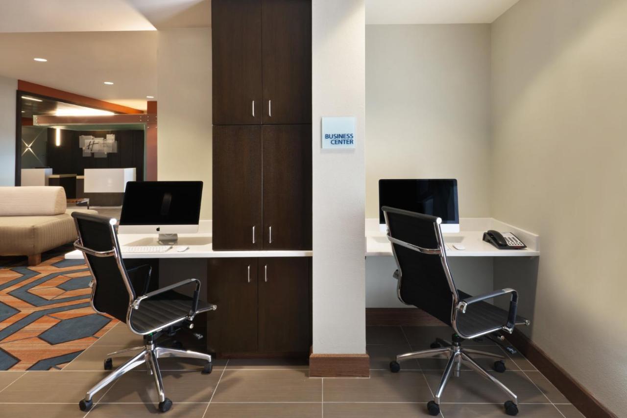 Holiday Inn Express Hotel & Suites Hot Springs By Ihg Zewnętrze zdjęcie