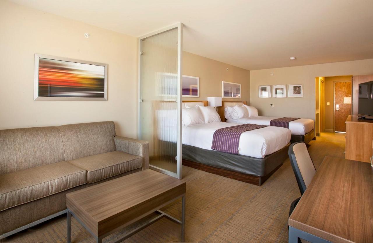 Holiday Inn Express Hotel & Suites Hot Springs By Ihg Zewnętrze zdjęcie