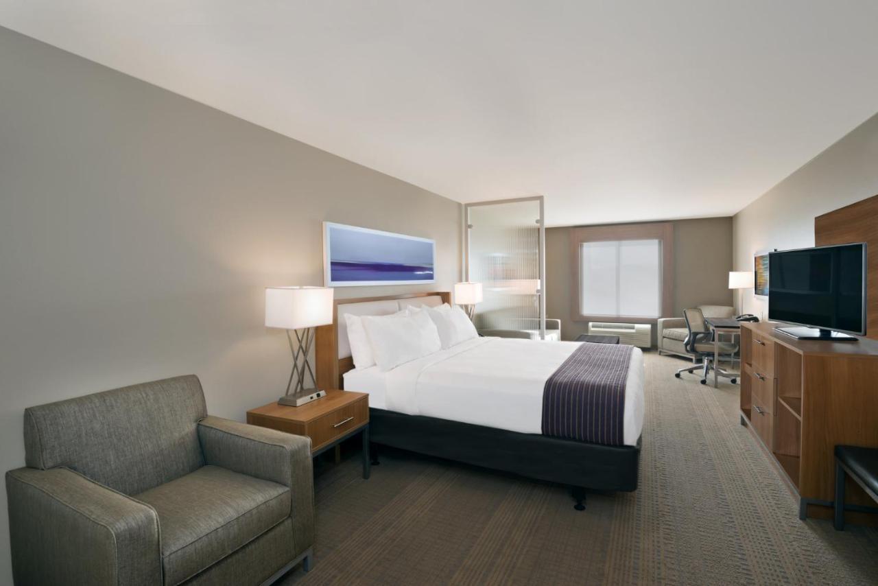 Holiday Inn Express Hotel & Suites Hot Springs By Ihg Zewnętrze zdjęcie