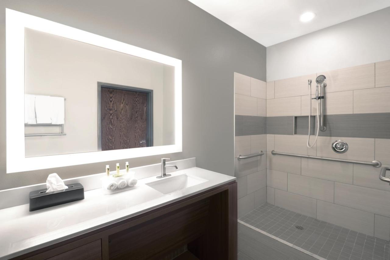 Holiday Inn Express Hotel & Suites Hot Springs By Ihg Zewnętrze zdjęcie