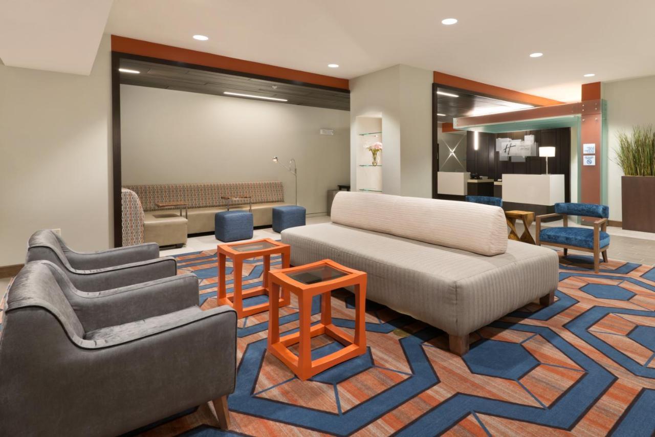 Holiday Inn Express Hotel & Suites Hot Springs By Ihg Zewnętrze zdjęcie