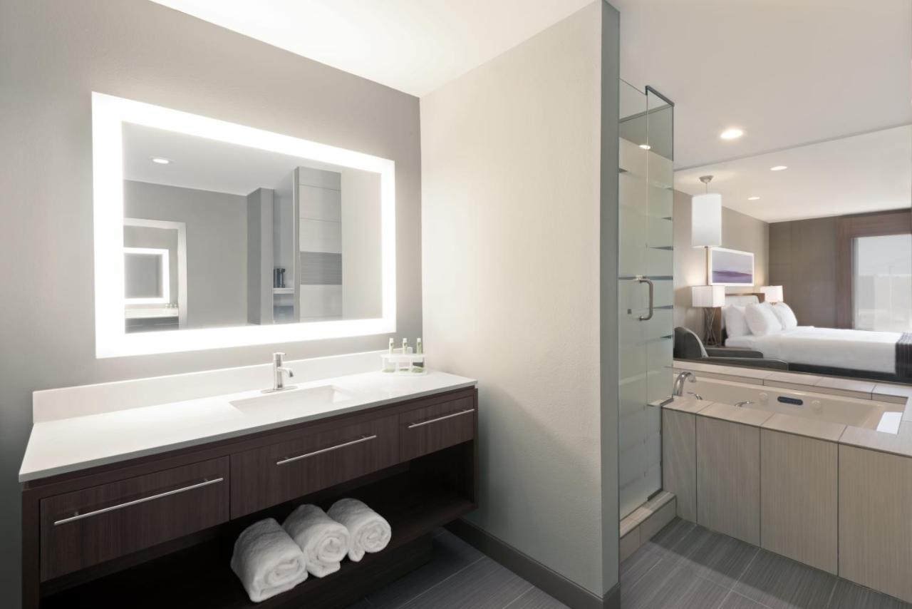 Holiday Inn Express Hotel & Suites Hot Springs By Ihg Zewnętrze zdjęcie