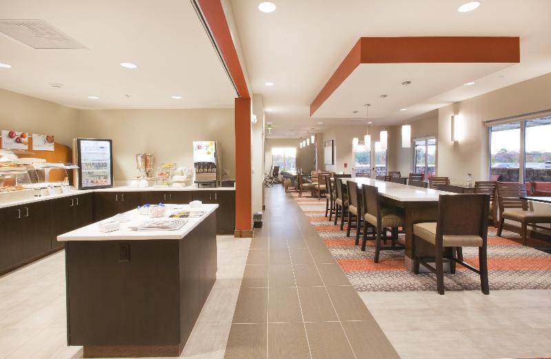 Holiday Inn Express Hotel & Suites Hot Springs By Ihg Zewnętrze zdjęcie